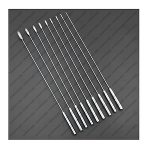 Dilatateurs vasculaires Garrett Sambrialmed International, courts, 5 1/2 pouces de long - Ensemble de 9 embouts de 1 mm à 5 mm SI-11-90032 - Product Image 2