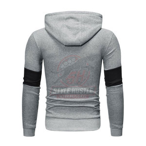 Nueva Llegada, Sudaderas con Capucha para Hombre de Primera Calidad, Ropa Casual de Invierno, Transpirable y Cómoda, Sudaderas con Capucha para Hombre Adulto - Product Image 2