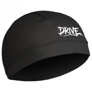 Cooling Skull <b>Caps</b> for Men <b>Women</b> Helmet Liner Cycling <b>Caps</b> Sweat Wicking <b>Running</b> Beanie Hat - Product Image 2