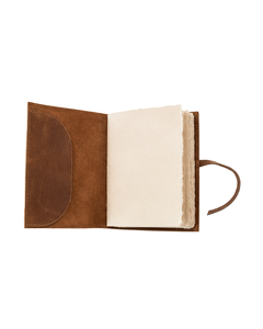 Diario de Cuero Personalizado, Cuaderno de Cuero Hecho a Mano, Diario de Escritura Recargable, Diario de Viaje, Cuaderno de Bocetos Vintage para Regalo - Product Image 3