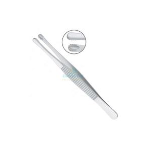 Russian Tissue Forceps 6 in - Product Image 1