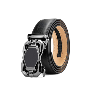 Cinturones de Cuero Genuino de Vaca con Diseño Moderno 2026 para Hombre Disponibles a la Venta a un Precio Muy Razonable - Product Image 1