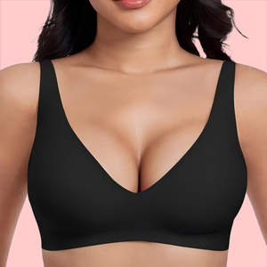 Vêtements de sport sexy et de haute qualité pour femmes, collection été 2026 : Soutien-gorge de fitness et de yoga grande taille à maintien élevé - Product Image 1