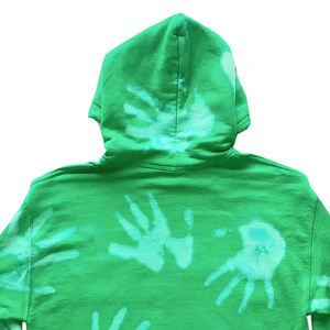 Sudadera con Capucha de Tecnología Avanzada, Ropa al por Mayor OEM, Sudadera Casual Termosensible, Nuevo Modelo de Buena Calidad - Product Image 6