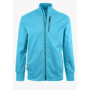 Medical <b>Jacket</b> Custom Hospital Healthcare Uniform Professional Laboratory Clinic Workwear OEM Factory Direct - Product Image 3