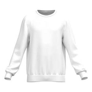 Sweat-shirt d'hiver pour homme, col rond, impression personnalisée, 100% coton, durable, 300g - Product Image 1