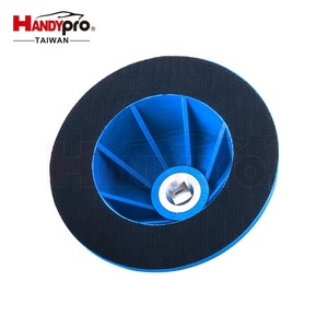 เครื่องมือขัดแต่ง HANDYPRO สำหรับงานใต้ท้องรถ เครื่องมือซ่อมรถยนต์ วัสดุไนลอน + ใยสังเคราะห์ สีน้ำเงิน รับประกัน 1 ปี - Product Image 3