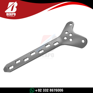 Instrumentos Quirúrgicos Ortopédicos de Acero Inoxidable de Grado Médico de Alta Calidad, Certificados CE ISO13485 - Product Image 4