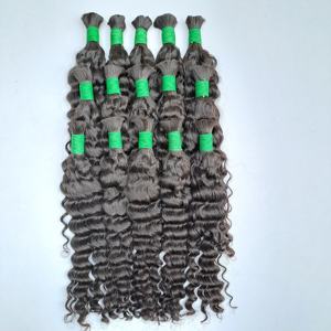 Perruques en cheveux humains naturels, mèches de cheveux vierges vietnamiens, cheveux vierges vietnamiens, 100% cheveux humains, mèches de cheveux - Product Image 4