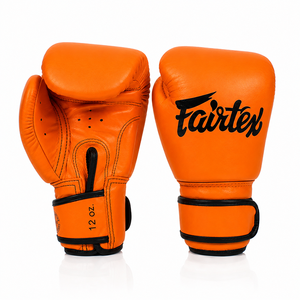 Guantes de Muay Thai Fairtex de Alta Calidad, con Logotipo y Diseño Personalizados, Guantes de Boxeo Fairtex para Sparring, Entrenamiento de MMA - Product Image 1