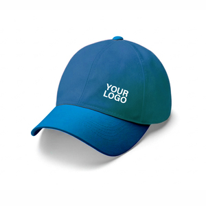 Gorras con Logotipo Personalizado al por Mayor, Gorras de Béisbol de Alta Calidad con Bordado, Estilo Urbano, Hip Hop, Proveedor de Moda, Venta al por Mayor - Product Image 3