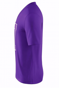 Ensemble de maillots de football personnalisés professionnels Rouge Bleu Blanc Saison 2026 Version joueur Kit de football Séchage rapide Gestion de l'humidité Techn - Product Image 5