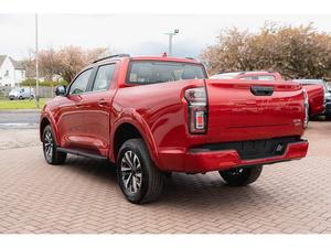 OFERTA JUSTA 2026 POEER300 2.4D LUX AUTO 4WD EURO 6 4 PUERTAS - Product Image 3