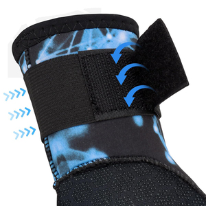 Outerwear Best stylish Diving Gloves Outdoor Wear Fashionable Good Quality With Customized Logo Diving Gloves - Product Image 3