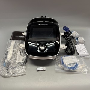 Les ciseaux à cheveux Top Demandés New C-h-a-tta-n-o-o-g-a Intellect Legend 2 - 2 CH Combo E-Stim et à ultrasons - Product Image 2