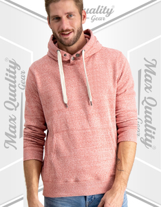 Sudadera con capucha de moda para hombre, sudadera cómoda con capucha, chaqueta de lana cálida para hacer ejercicio, trotar y uso casual en la calle - Product Image 4