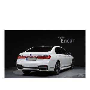 BMW Serie 7 730d XDrive M Sport 2021/3, 80.401 km, Diésel, Caja de Cambios Automática, Volante a la Izquierda, Asientos de Cuero - Product Image 2