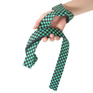 Correas de Levantamiento de Pesas Personalizadas con Logotipo para Proveedores y Distribuidores de Fitness, Correas de Powerlifting de Primera Calidad - Product Image 2