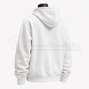 Sweat-shirt à capuche surdimensionné pour homme avec motif graphique, streetwear personnalisé, en molleton de coton, sweat-shirt décontracté à capuche, fabricant - Product Image 5