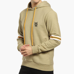Sudaderas con capucha para hombre, transpirables, para uso en exteriores, de moda, informales, para invierno, en diferentes diseños. - Product Image 2