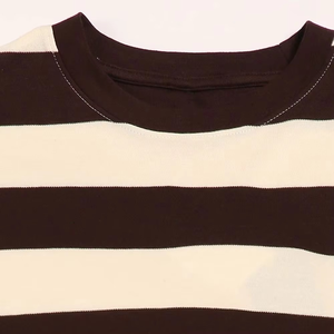 Custom Organic Cotton Unisex <b>T</b>-<b>Shirts</b> <b>Longline</b> Stylish Regular Fit Hem Everyday Use Embroidered Tops 3D Button Quick Cashmere - Product Image 2