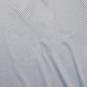 Camisetas de Malla de Algodón 100% de Alta Calidad para Hombre, Camiseta de Verano de Color Sólido, Transpirable, Informal, Moda Urbana - Product Image 6