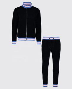 Nouveau style, design personnalisé, créez votre propre survêtement, survêtement pour homme, coupe ajustée, respirant, pour homme - Product Image 4