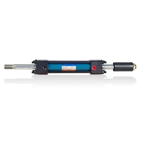 กระบอกไฮดรอลิกแบบสองแกน Rexroth CGT3 ซีรีส์ CGT3ME5,CGT3MT1,CGT3MX5,CGT3MS2,CGT3MX1,CGT3MT4,CGT3MX3 พร้อมแกนผูก, กระบอกน้ำมัน - Product Image 2