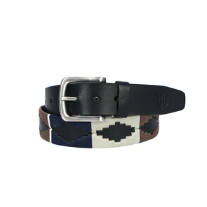 ผู้ผลิตเข็มขัดหนังสุดหรูแบบสั่งทำพิเศษ รับผลิตแบบ OEM ส่งออก รับทำโลโก้ตามสั่ง ผลิตจำนวนมาก ราคาโรงงาน - Product Image 6