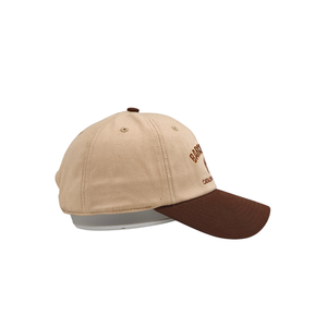 Gorra de Béisbol Unisex 2026, Lista para Envío, Suministro Global, Estilo Formal, Personalizable, Suave, con Múltiples Paneles - Product Image 5