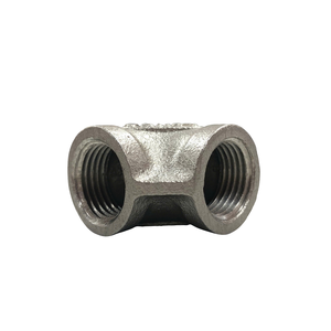 Accesorios de Tubería de Alta Calidad, Codo de Acero Inoxidable de 90° y 1'', Personalizado OEM/ODM, Embalaje con Logotipo, Obras de Construcción en Vietnam, Buen Precio - Product Image 1