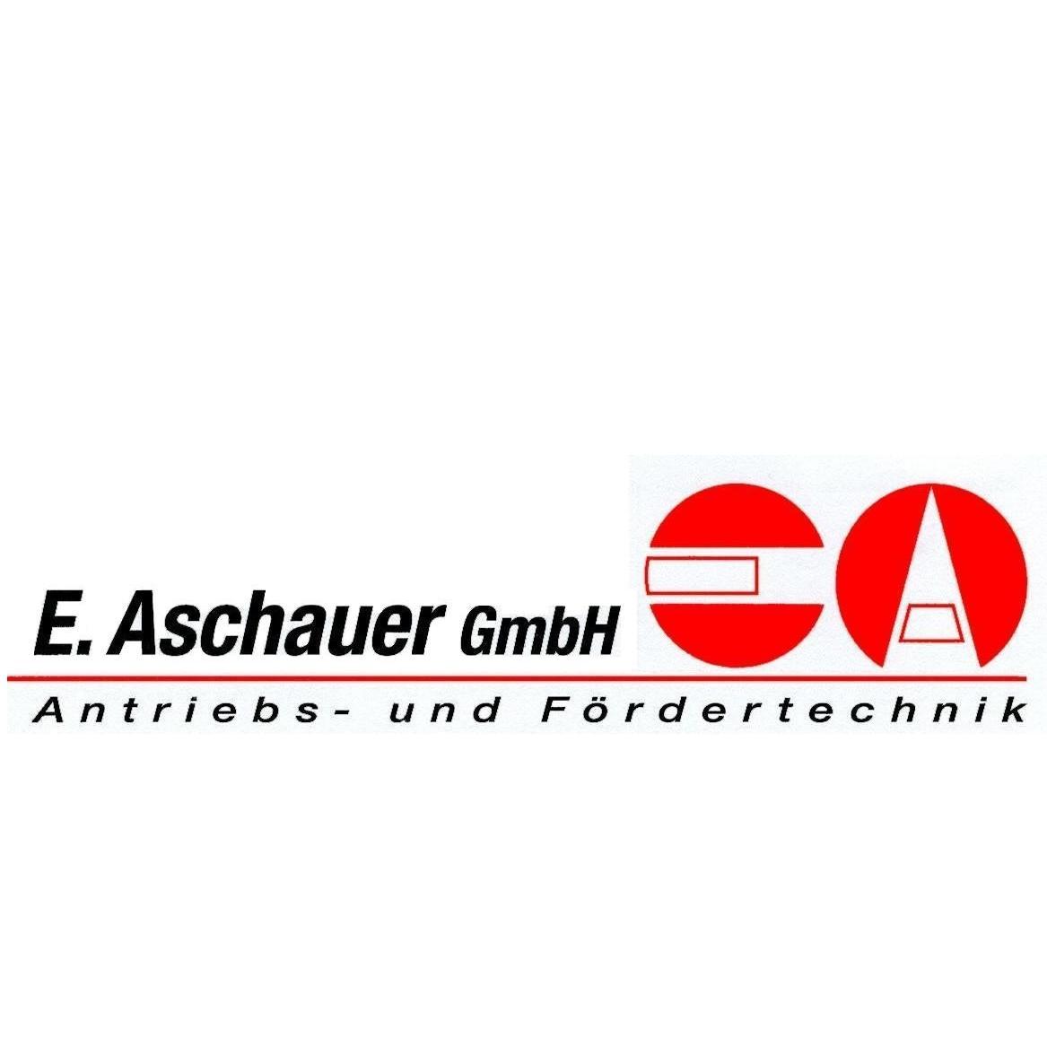 Aschauer E. GmbH Antriebs- und Fördertechnik logo