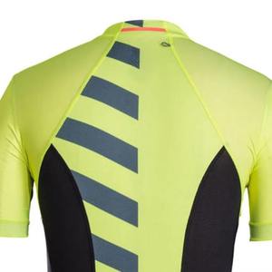 Maillot de Ciclismo Personalizado con Tejido de Malla Transpirable para Ciclismo de Montaña, Ciclismo de Carretera y Deportes al Aire Libre - Product Image 6