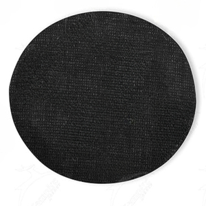 Handmade 3D Embroidery Badges Durable Washable Canvas Fabric Textile Blazer Patch Gold Bullion Wire OEM Custom Patches <b>Pocket</b> - Product Image 6