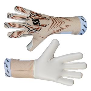 Gants de gardien de but de football adulte professionnel en latex allemand, antidérapants et résistants à l'usure pour l'entraînement de football - Product Image 5