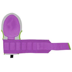 Guantes de Béisbol y Sóftbol de Neopreno de Alta Calidad, Color Personalizado, Ligeros, Duraderos y Cómodos, para Adultos, Profesionales, para Mano Izquierda - Product Image 6