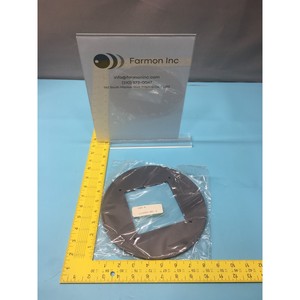 Plaque d'insertion Eaton 17126830, Graphite Shield, 127108 - Équipements et pièces semi-conductrices d'occasion fiables à l'échelle mondiale chez - Product Image 5