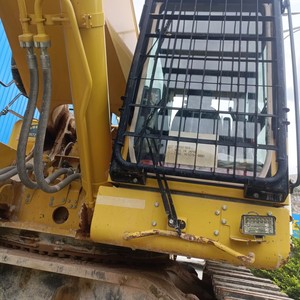 Excavadora hidráulica <span class=keywords><strong>Komatsu</strong></span> Pc850 de alta calidad fabricada en 2021, excavadora pesada usada <span class=keywords><strong>Komatsu</strong></span> Pc850 de alta calidad a la venta - Product Image 3