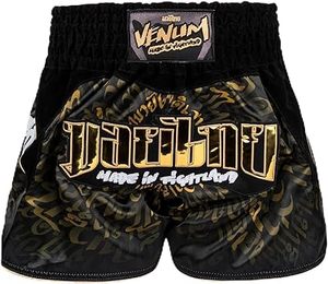 Pantalones Cortos de Compresión MMA para Boxeo al por Mayor 2026, Spats de Grappling con Logo Frontal, 100% Poliéster Duradero - Product Image 5