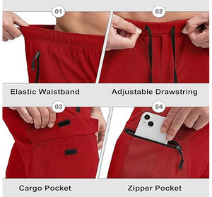 Top quality breathable <b>shorts</b> Unisex spandex/cotton <b>cycling</b> <b>shorts</b> 3D <b>padded</b> <b>cycling</b> <b>shorts</b> - Product Image 3
