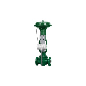 Transductor Electro-Neumático Original Emerson Fisher Serie 846, Personalizable OEM, Serie 249, Montaje en Brazo con Tubo de Torque - Product Image 3