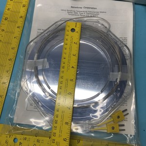 Sonda de Proceso SensArray 1605A-8-0015, Tipo Wafer - Equipo y Piezas de Semiconductores de Confianza de Marca Global - Product Image 6