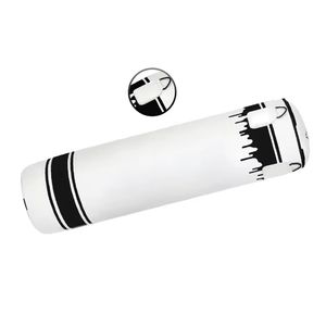 Banana Bag Punching Bag for Muay Thai Punching <b>Boxing</b> Bags with Upgrade Hookup Sandbag High Quality Punching Bag - Product Image 2