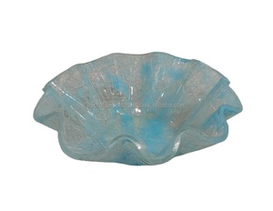 Frutero de Resina, Cuencos de Resina de Lujo, Todos los Colores, Personalizables, Ecológicos, para Ensaladas, Pasta, Cereal, Fiestas, Restaurantes, Navidad - Product Image 1