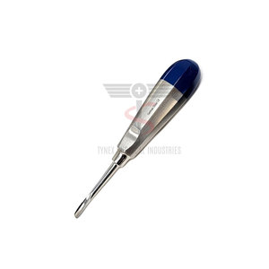 Elevadores Dentales Manuales de Acero Inoxidable de Alta Calidad, Aprobados por CE e ISO, Reutilizables, Ligeros, Ideales para Uso Dental - Product Image 3