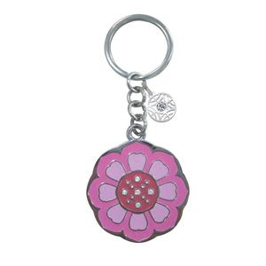 Porte-clés en métal à la mode en vrac pour la Saint-Valentin - Product Image 1