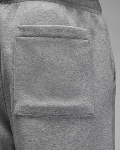 Pantalons de survêtement personnalisés pour hommes, derniers modèles, en polyester, avec cordon de serrage et poches, style streetwear en coton - Product Image 3