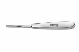 Élévateur périostal manuel Zetoned Pro Joseph, instrument chirurgical de classe I certifié CE, outil de chirurgie générale - Product Image 6