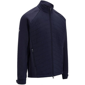 Nouvelle veste matelassée personnalisée pour homme, taille unisexe, The North Custom Puffer Jacket, veste respirante pour homme - Product Image 1