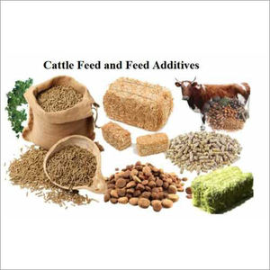 Complément alimentaire pour bétail, additif nutritionnel liquide fluoré pour le bétail - Product Image 1